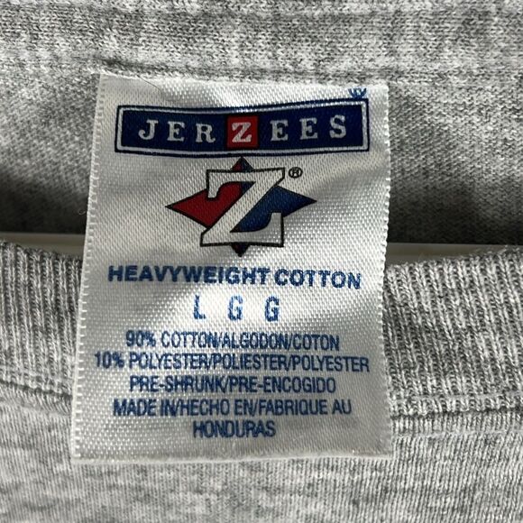 🔥🔥 Vintage “MILK, I AM YOUR FATHER” Star Wars Spoof Tee Sz LARGE - GUC - Picture 6 of 9